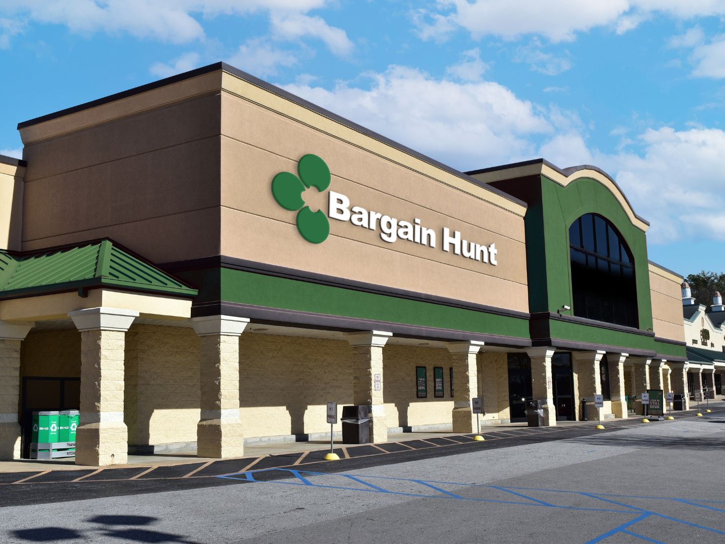 Cedar Springs Crossing Retail investment sale in Spartanburg, South