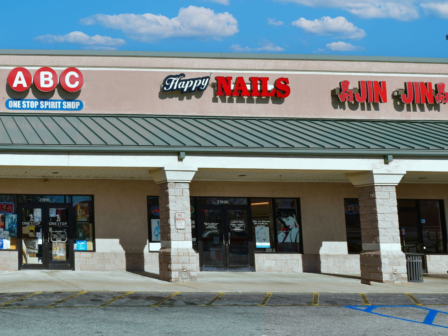 Cedar Springs Crossing Retail investment sale in Spartanburg, South