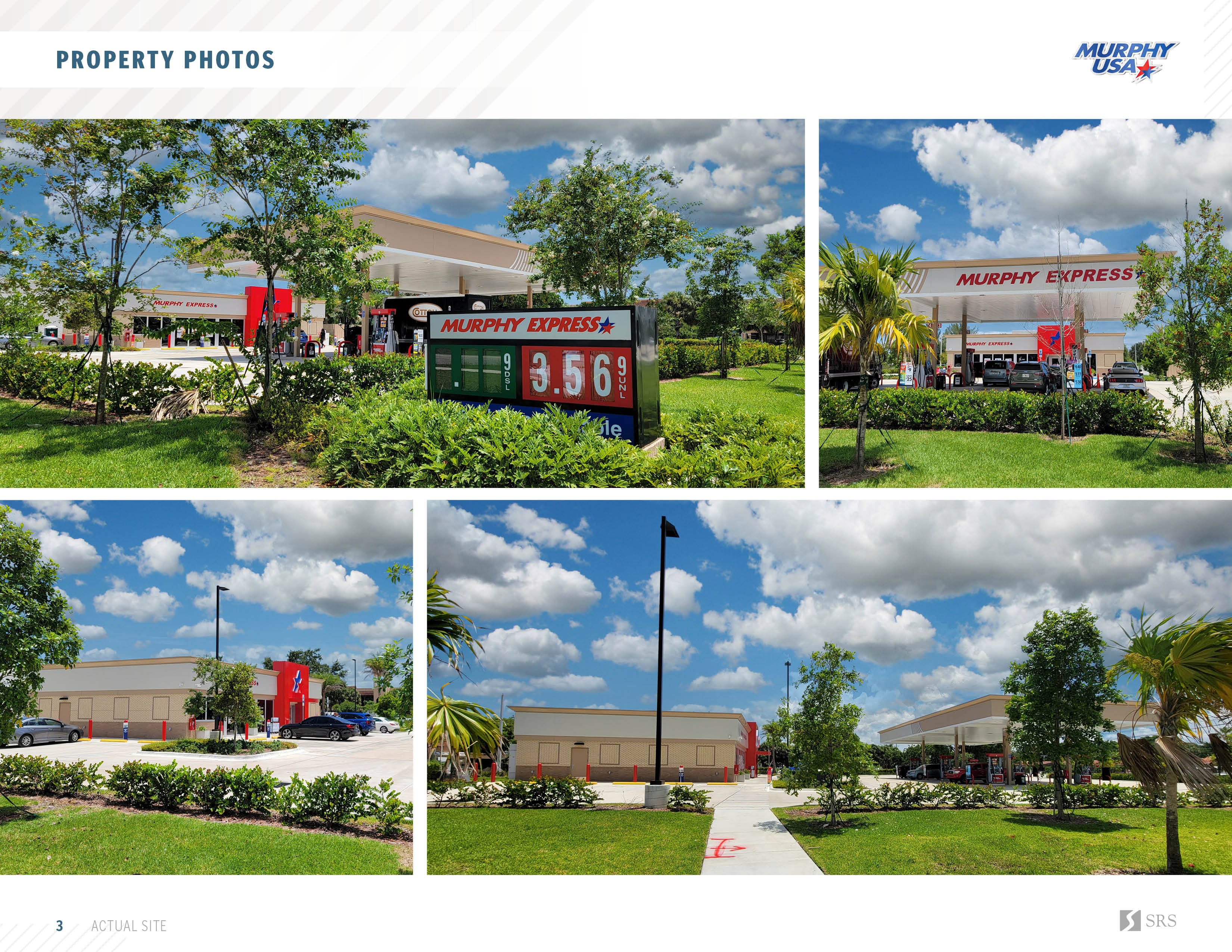 Murphy Express Locations - zqjkcbt