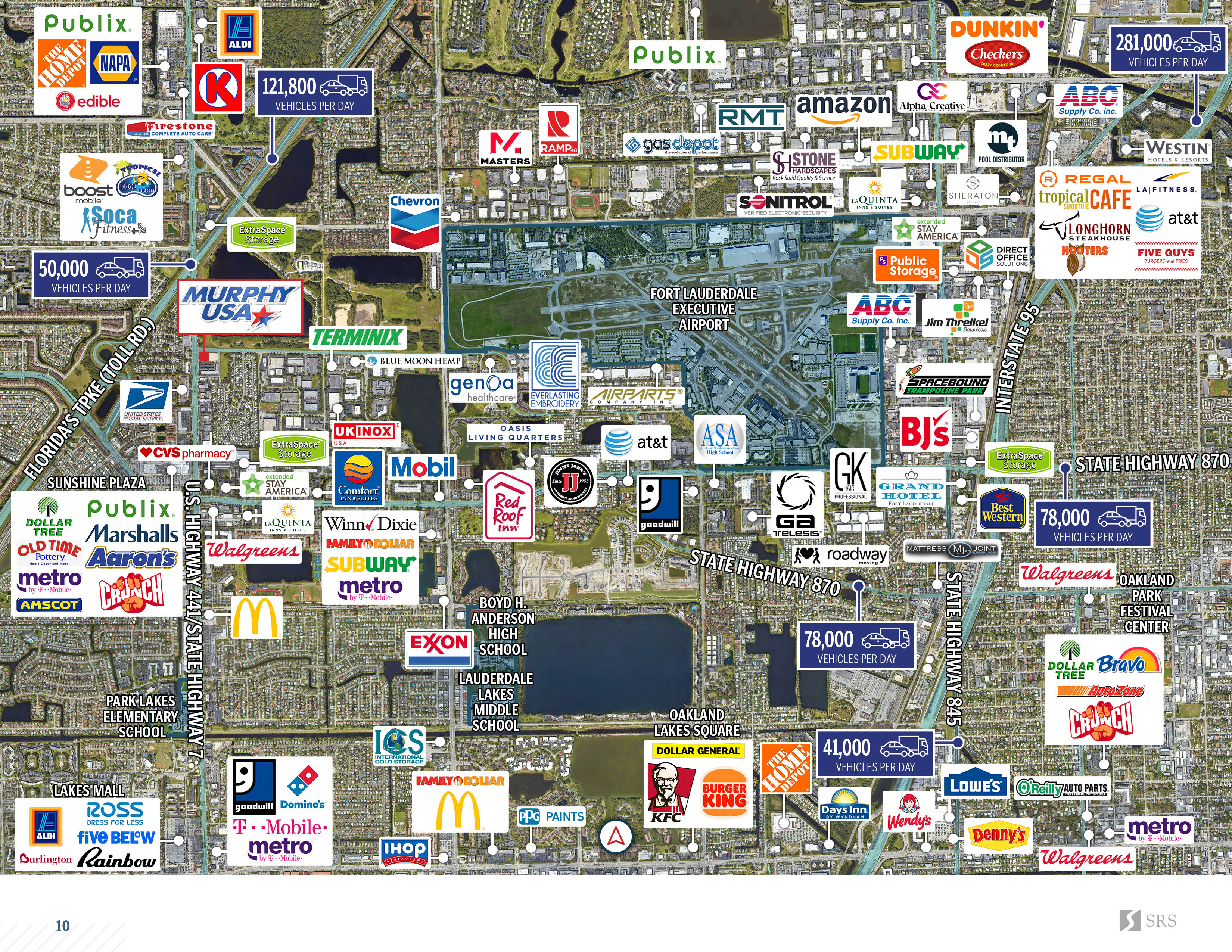 Murphy Express Locations - srehiiw