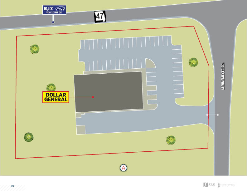 Troy MO - Dollar General5.jpg