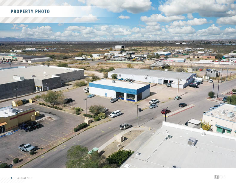 Douglas AZ - NAPA Auto Parts (Vacant)2.jpg