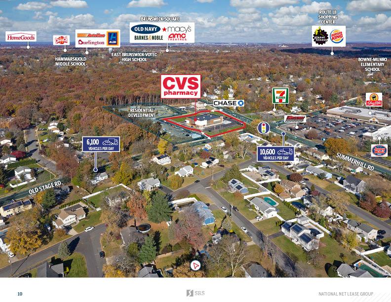 East Brunswick NJ - CVS Leasehold4.jpg