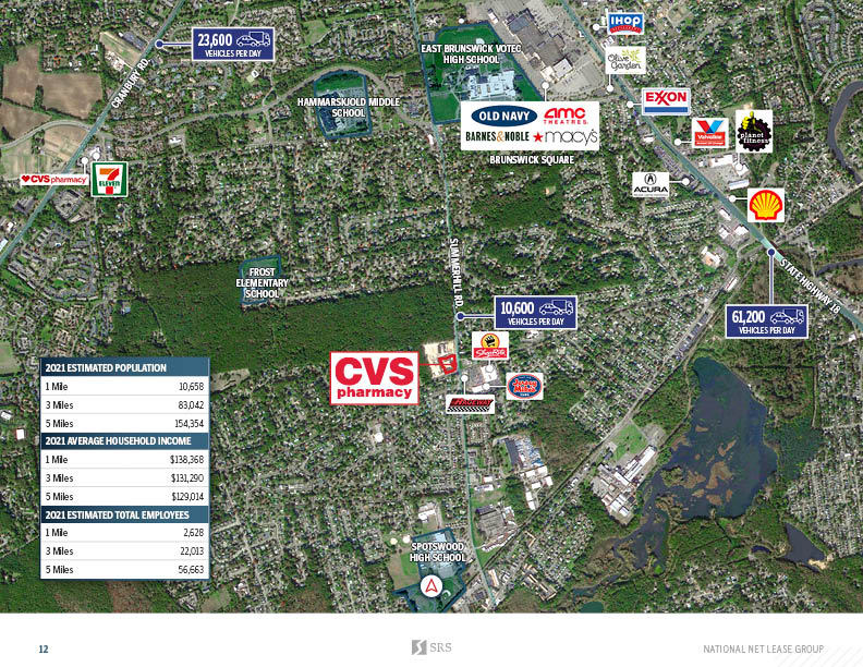 East Brunswick NJ - CVS Leasehold6.jpg