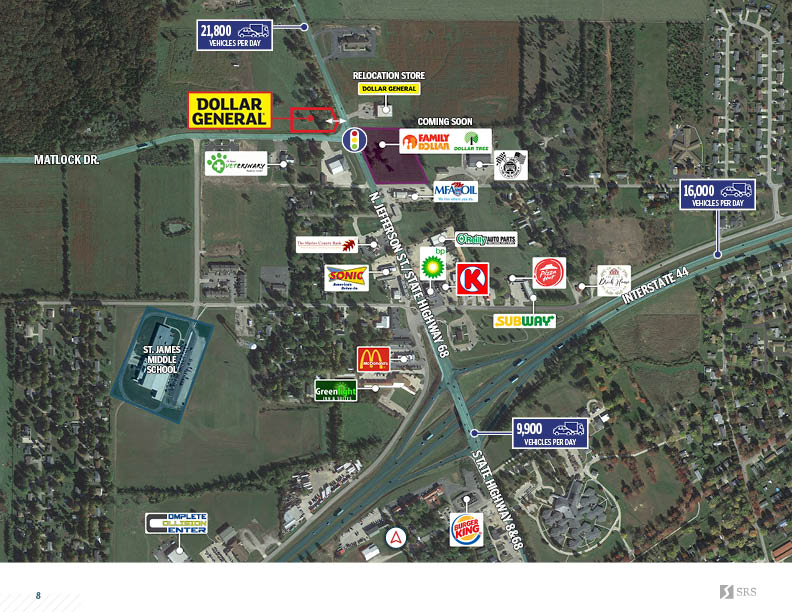 St. James MO - Dollar General4.jpg