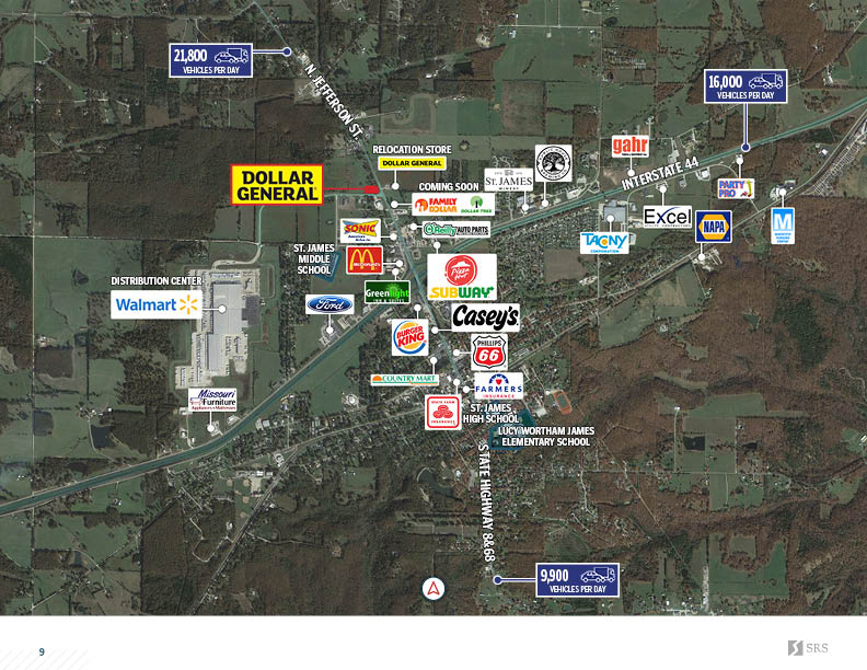 St. James MO - Dollar General5.jpg