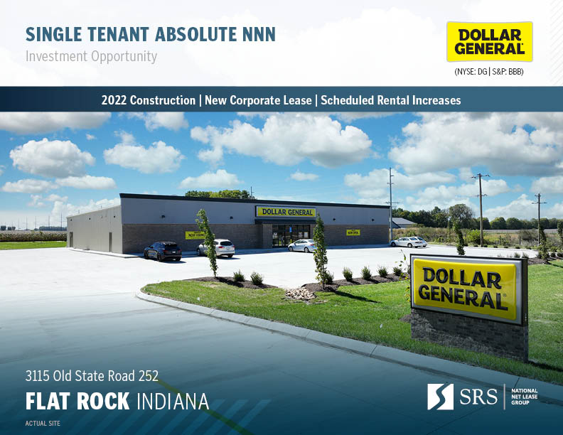 Flat Rock IN - Dollar General.jpg