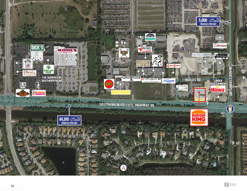 West Palm Beach FL - Burger King8.jpg