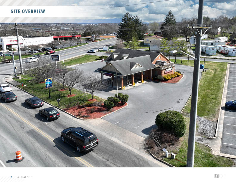 Harrisonburg, VA - Faded Tobacco & Vape | Retail investment sale in  Harrisonburg, Virginia
